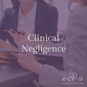 Clinical Negligence