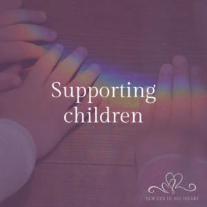 Supporting Children
